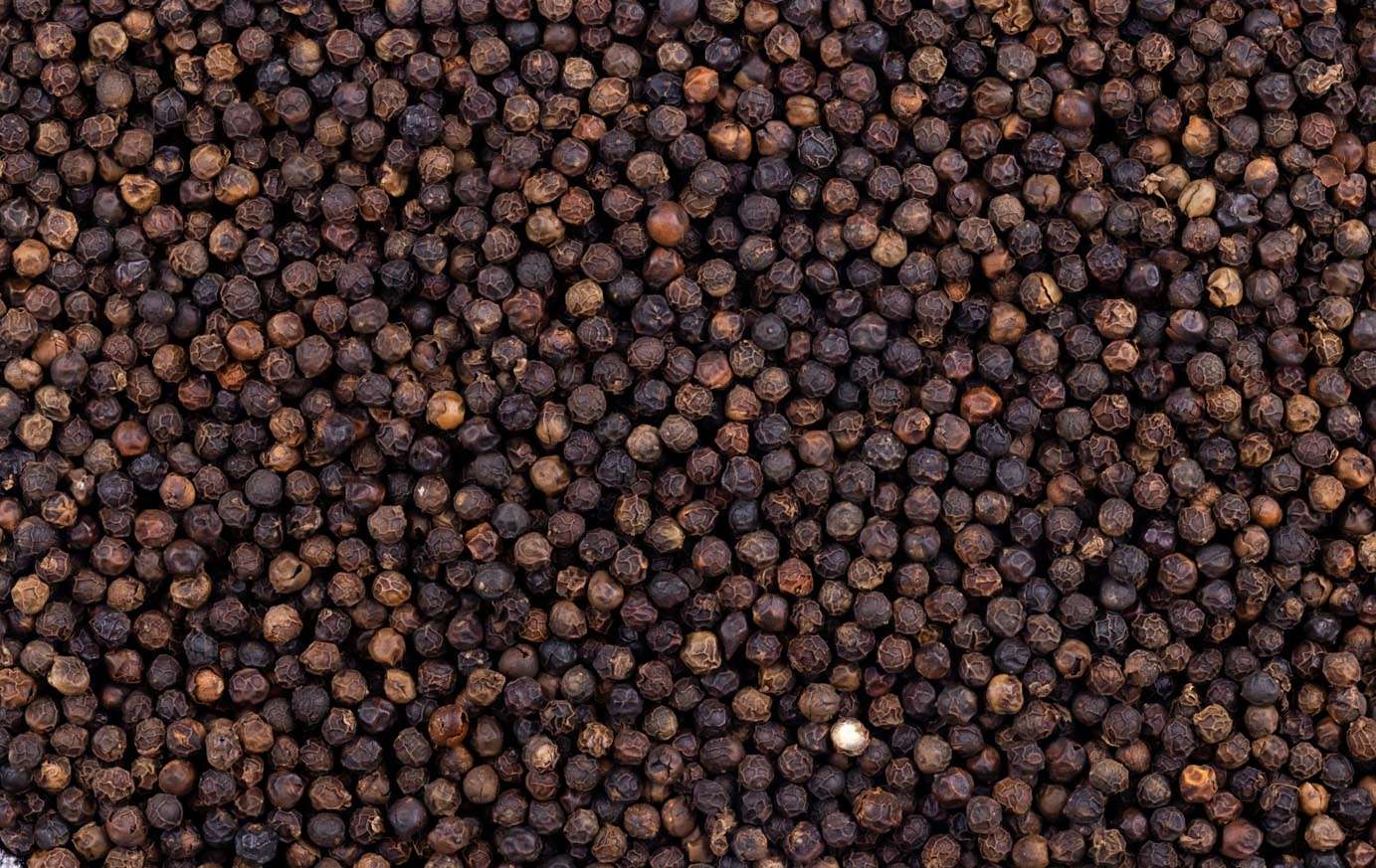 Black Pepper Extract
