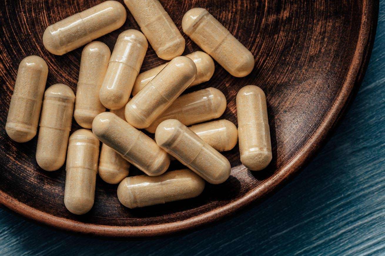 L-5 hydroxytryptophan