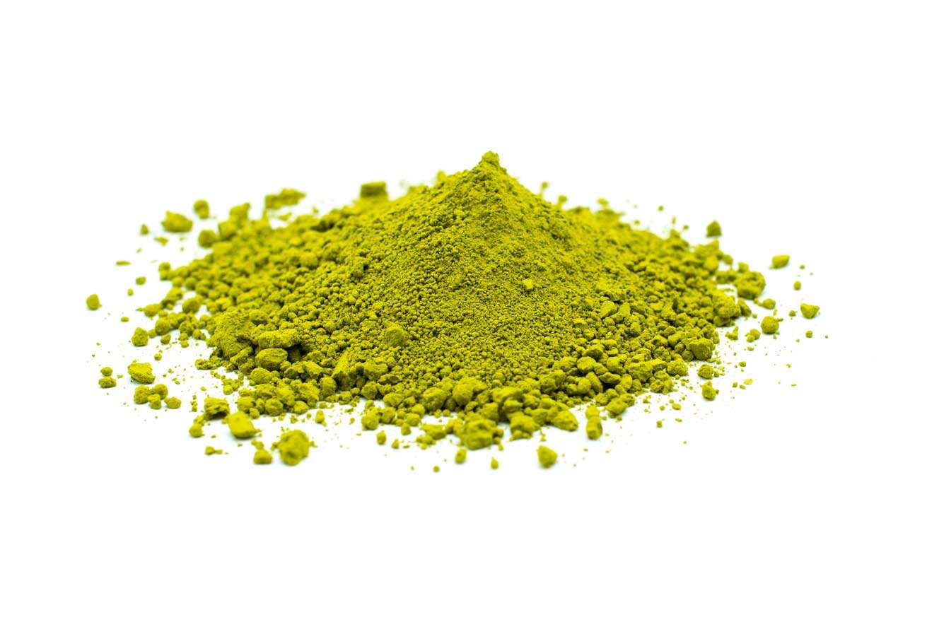 Nootropic - L-Theanine