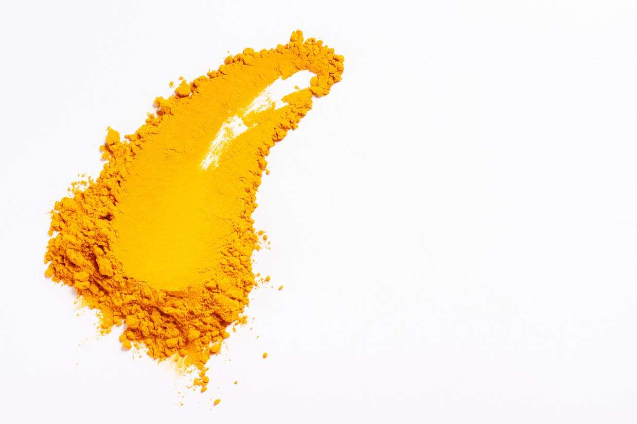 Turmeric Root Extract