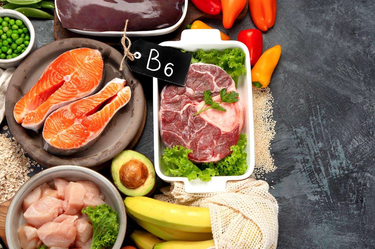 Vitamin B6