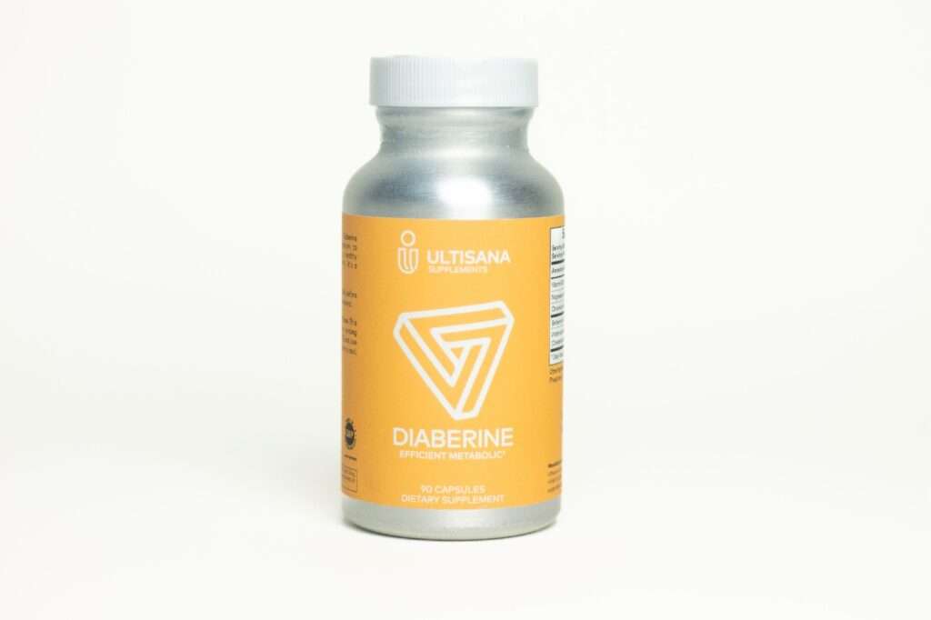 Ultisana Supplements