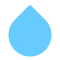 waterdrop icon